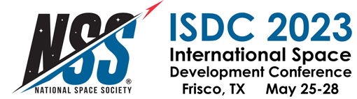 International Space Development Conference 2023